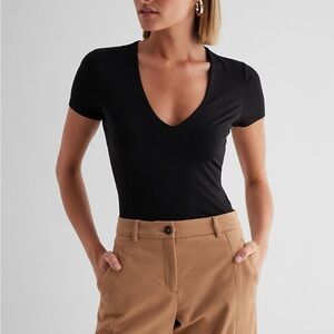Express body contour bodysuit